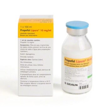 propofol lipuro 1%