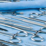 Cada cuanto se debe cambiar el instrumental quirurgico en un hospital