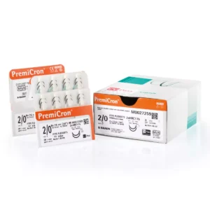 PREMICRON GREEN