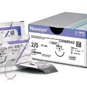 NOVOSYN VIOLET