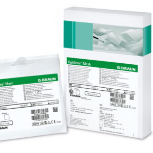 OPTILENE MESH ELASTIC