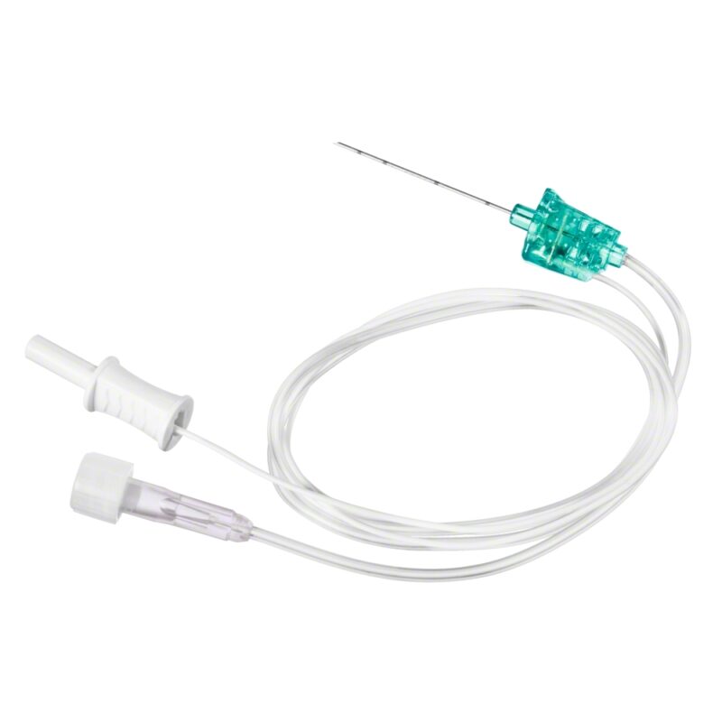 Aguja Stimuplex
