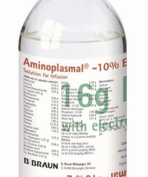 Aminoplasmal