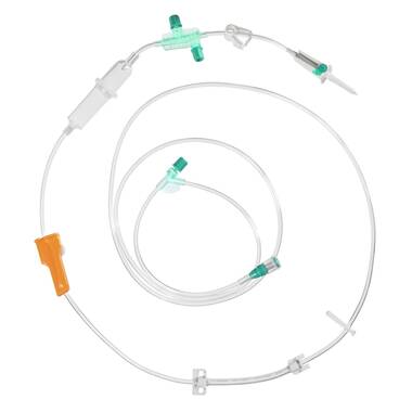 Cytoset - Line