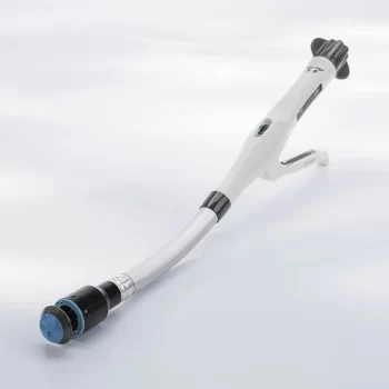 Grapadora Circular Curva