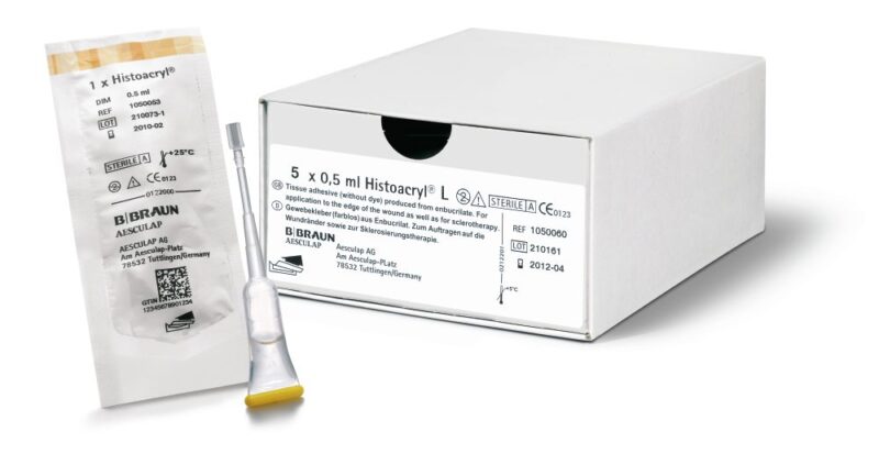 Histoacryl