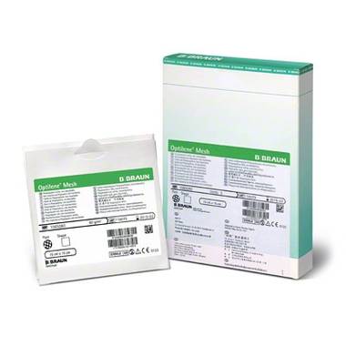 Optilene Mesh