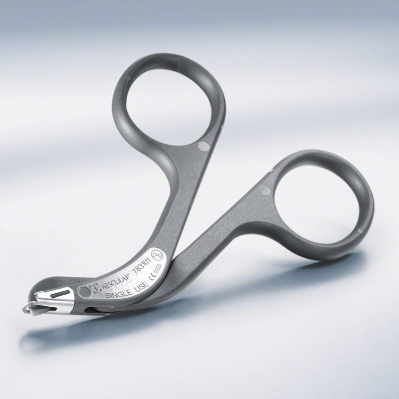 Quita Grapas (pinza extractora de puntos)