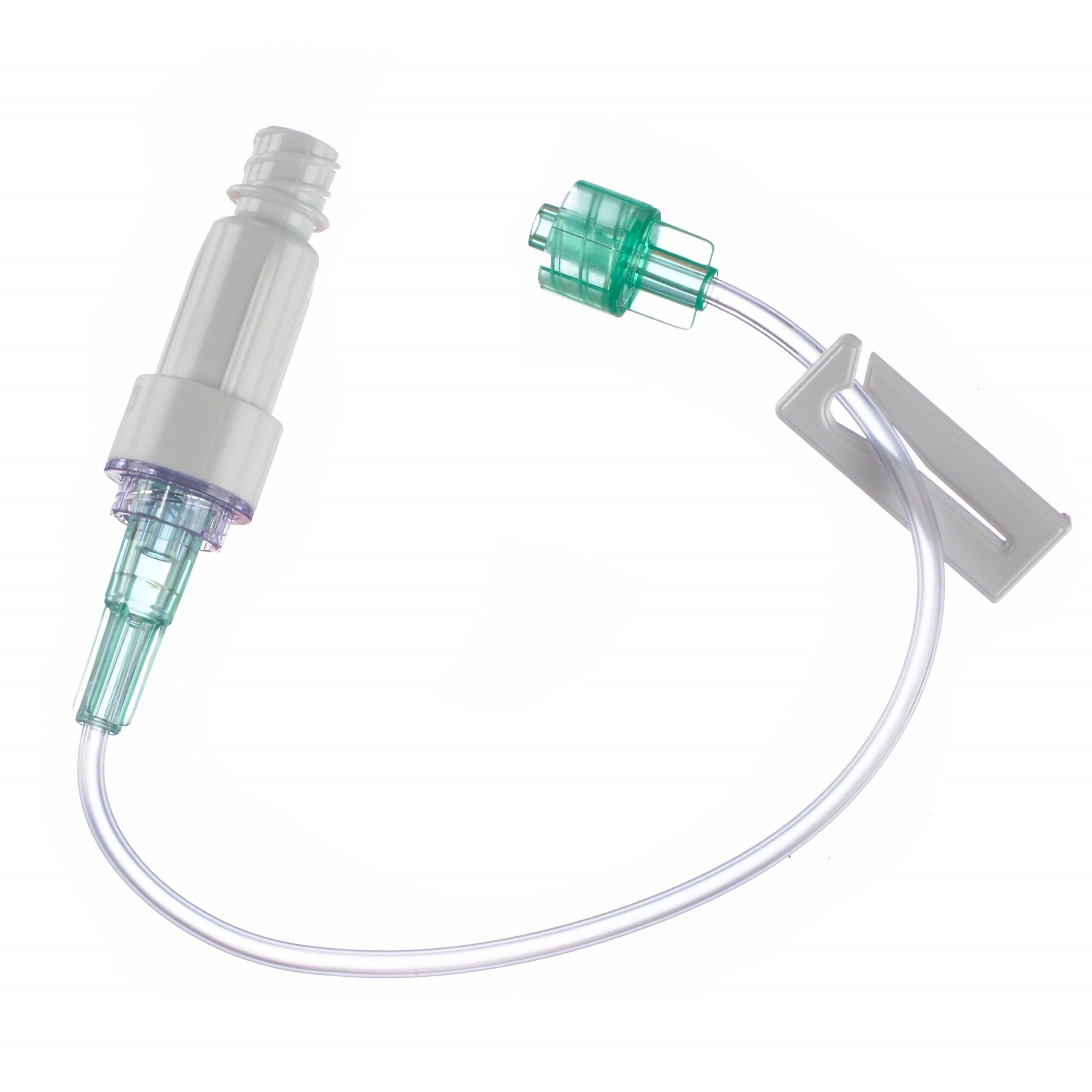 Ultrasite valve con extensión