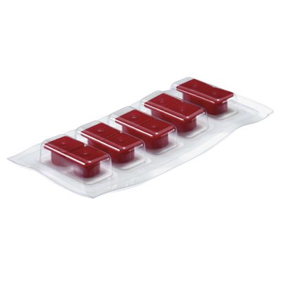 Tapón Jeringa Roja SC 2000